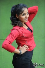 Rehana at Chakkiligintha Movie Teaser Launch